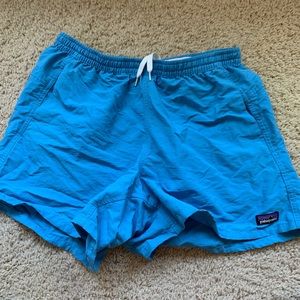 Patagonia Shorts